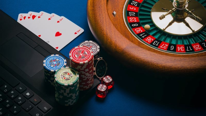Kinh nghiệm chơi casino thắng lớn tại Daga99